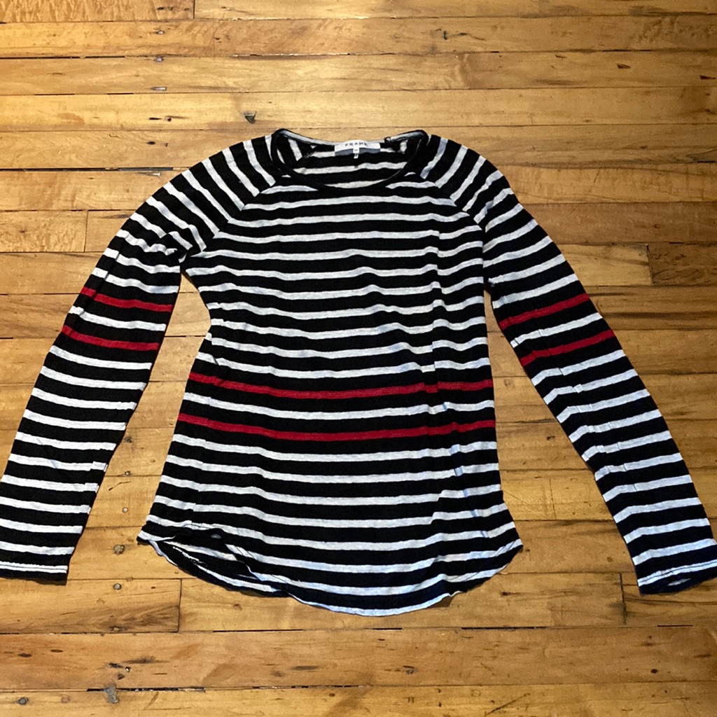Frame Tee